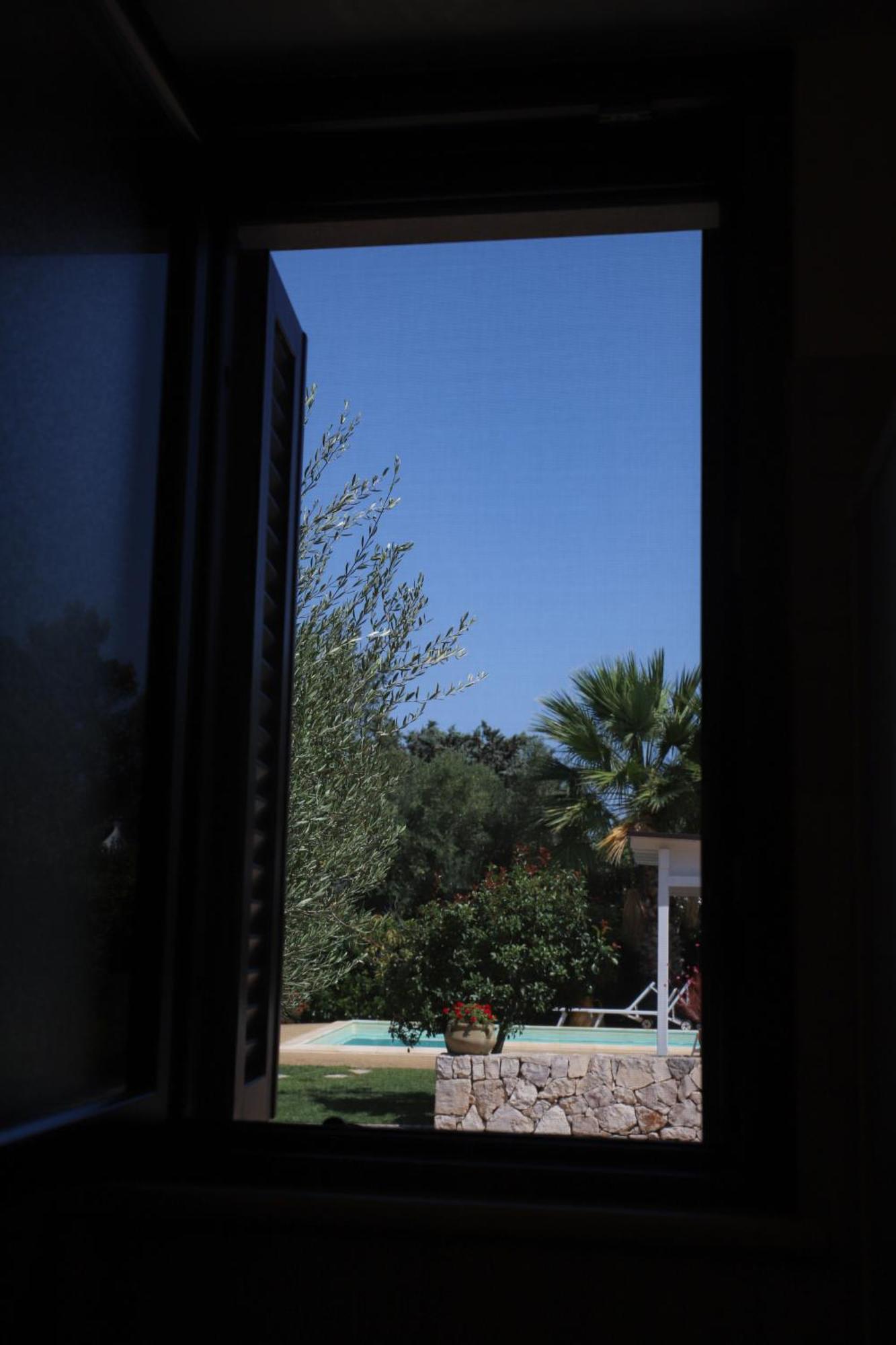 Villa Arisa With Pool Selva Di Fasano Kültér fotó