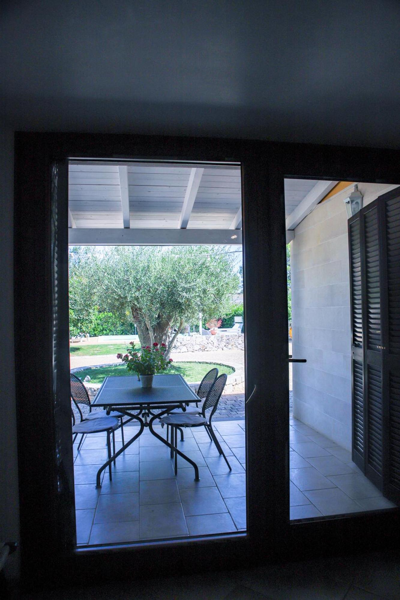 Villa Arisa With Pool Selva Di Fasano Kültér fotó